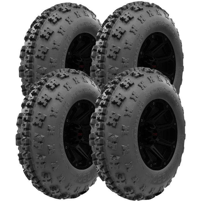 Greenball XC Master-Front AR102107XM