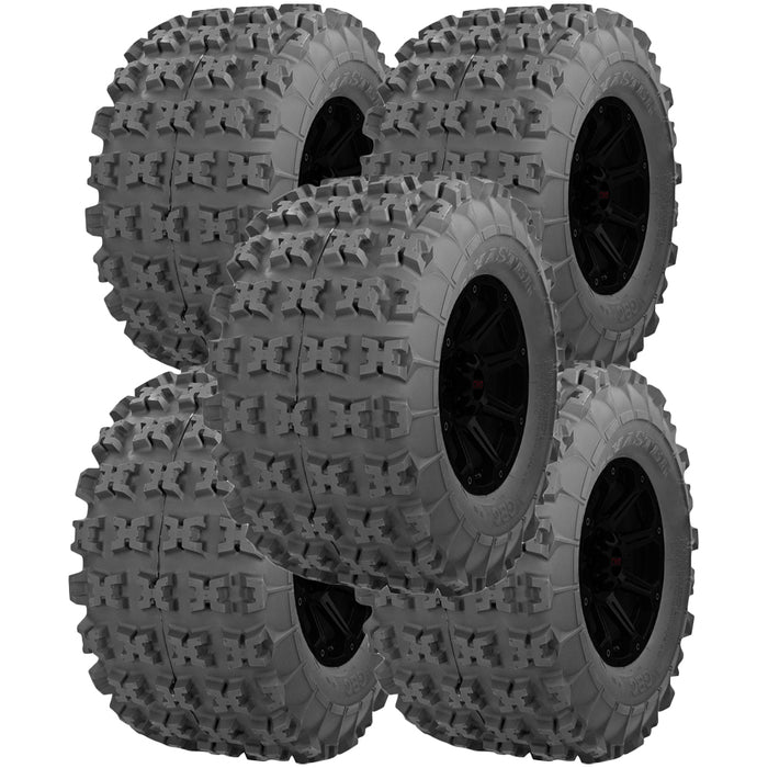 Greenball XC Master-Rear AR102011XM