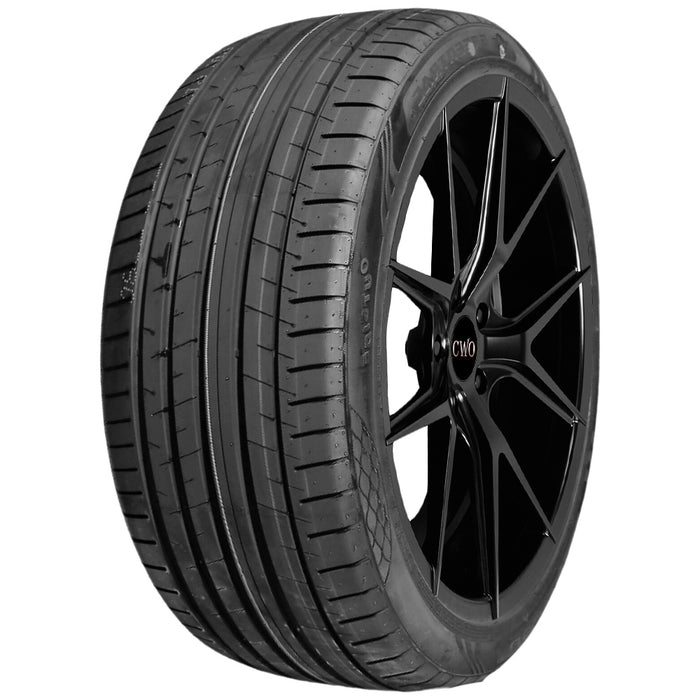Greentrac Quest-X 6959613702983