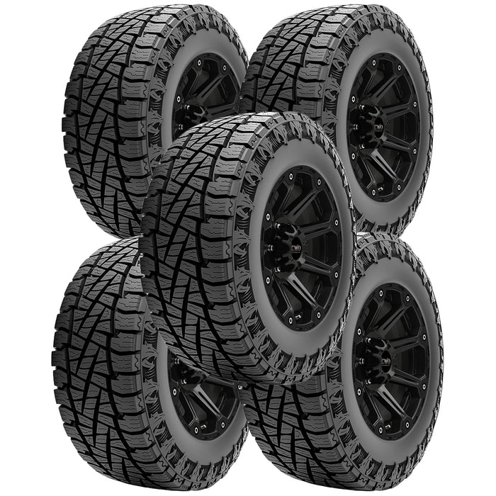 GripMax MaxGrip A/T GAT097