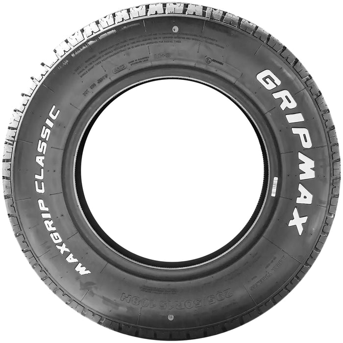 GripMax MaxGrip Classic GCL005