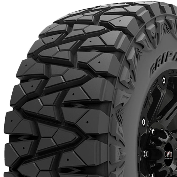 GripMax MaxGrip M/T GMT026