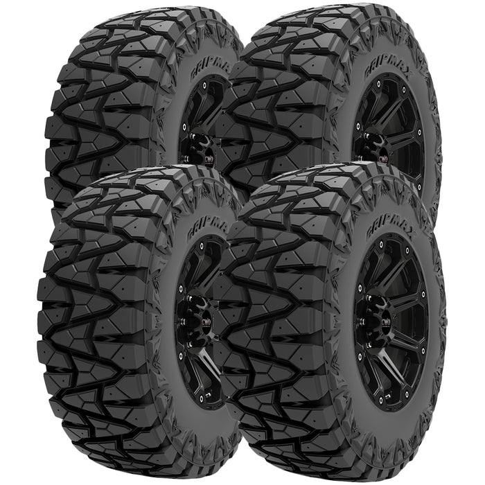 GripMax MaxGrip M/T GMT029