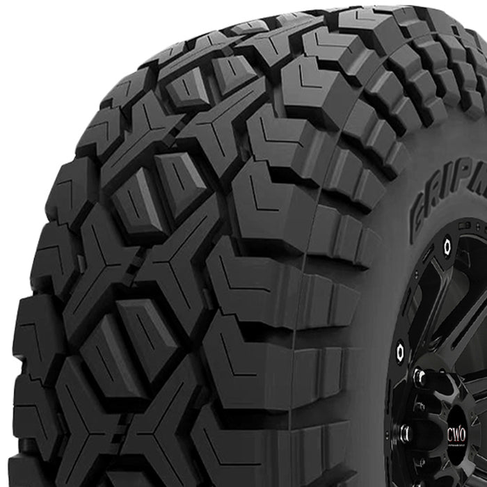 GripMax MaxGrip R/T GRT066