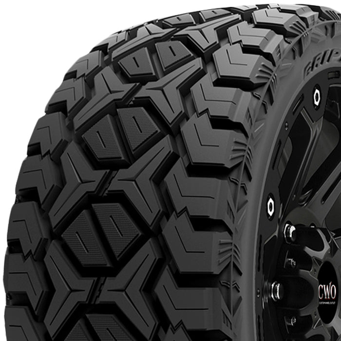 GripMax MaxGrip R/T+ GRT005