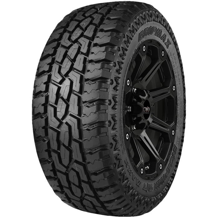 Gripmax Mud Rage R/T Max 810149130403