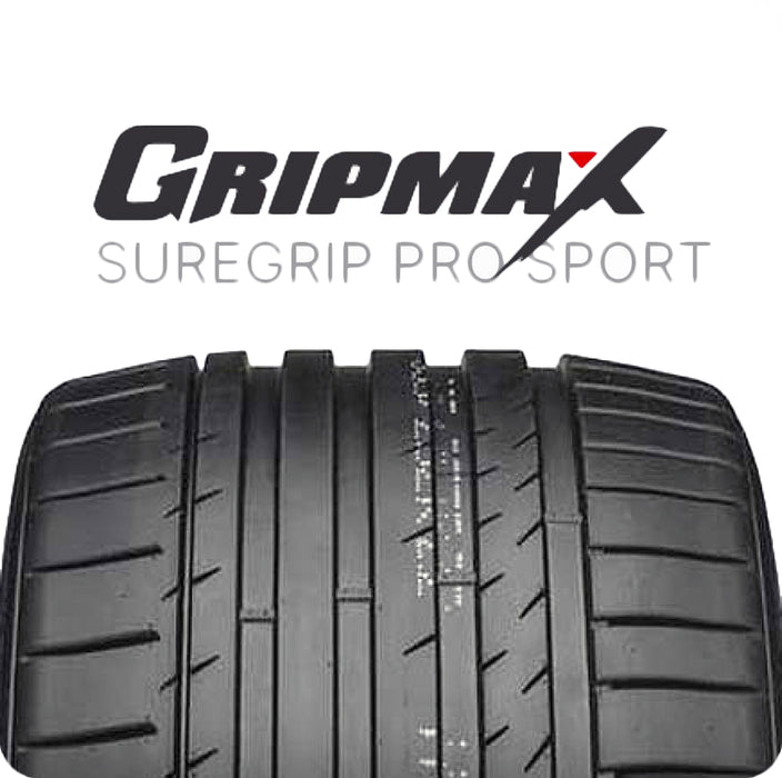 GripMax SureGrip Pro Sport GPS031