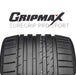 GripMax SureGrip Pro Sport GPS011