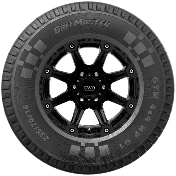 Grit Master GTM 4x4 HP 01 221030391