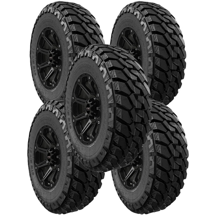 Grit Master MT-01 221030348