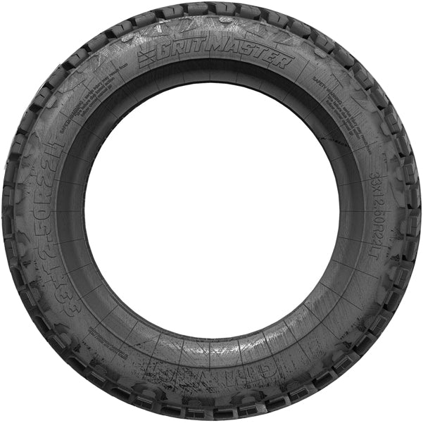 Grit Master R/T 01 221030853