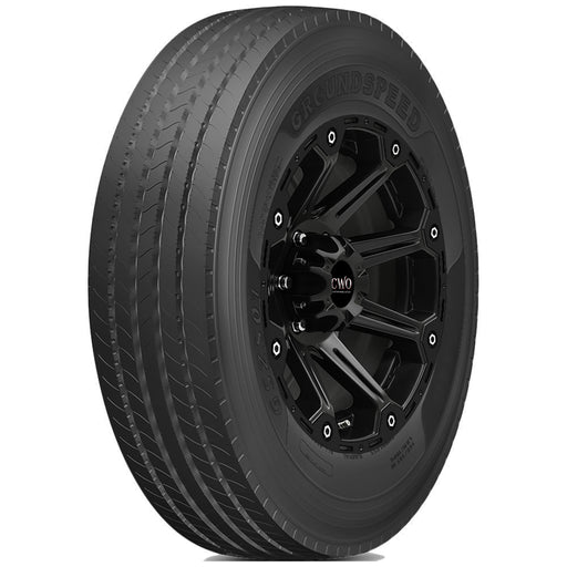 GroundSpeed GSZS01 AP 841623132316