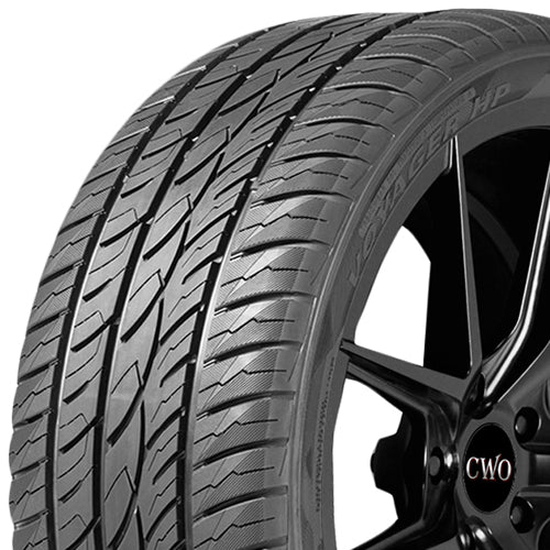 GroundSpeed Voyager HP 115920