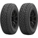 GT Radial Adventuro AT3 AS105