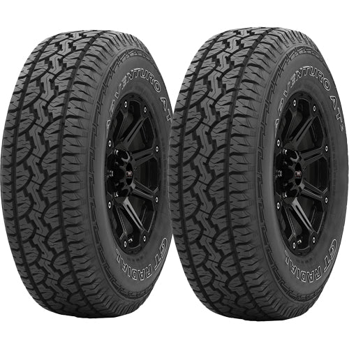 GT Radial Adventuro AT3 AS104