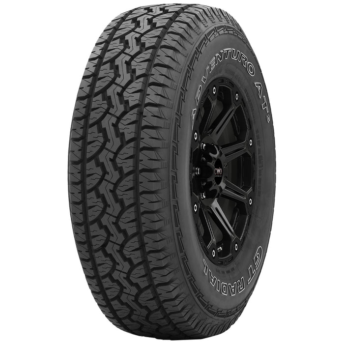 GT Radial Adventuro AT3 AS104