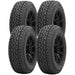 GT Radial Adventuro AT3 AS078