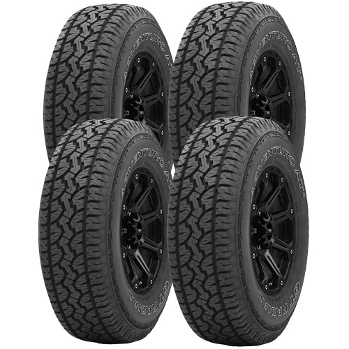 GT Radial Adventuro AT3 AS090