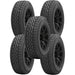 GT Radial Adventuro AT3 AS091