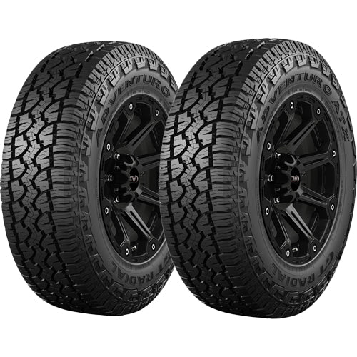 GT Radial Adventuro ATX AS150