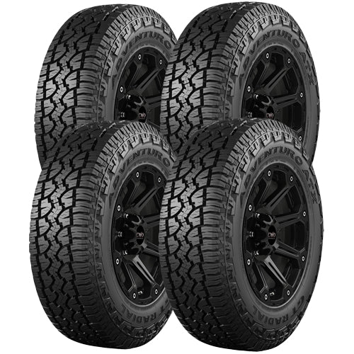 GT Radial Adventuro ATX AS151