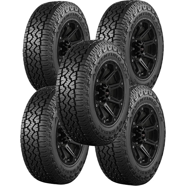 GT Radial Adventuro ATX 100UA3700