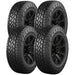 GT Radial Adventuro ATX AS163