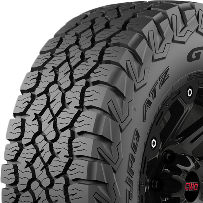 GT Radial Adventuro ATZ 100UA3244