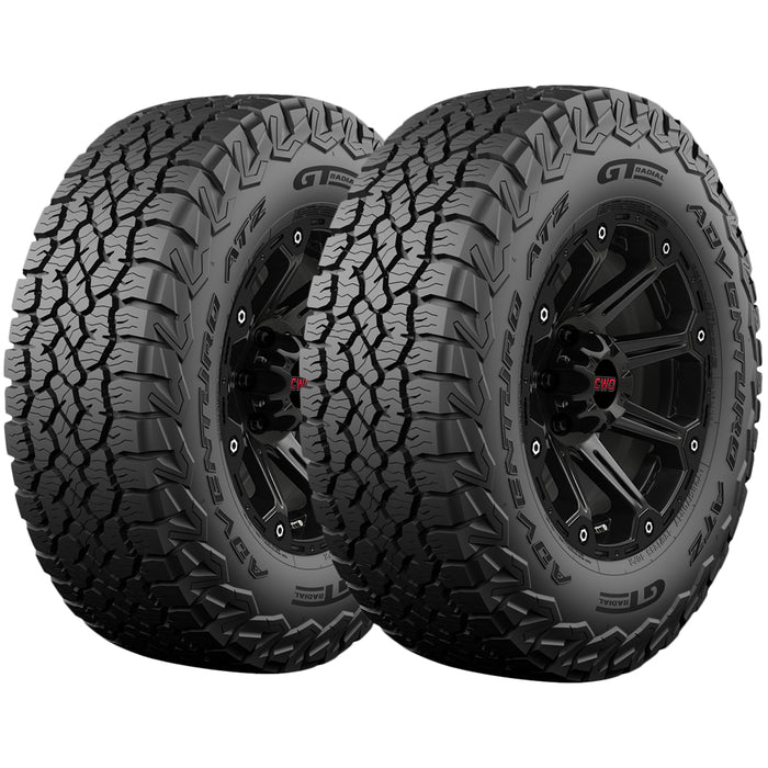 GT Radial Adventuro ATZ 100UA3227