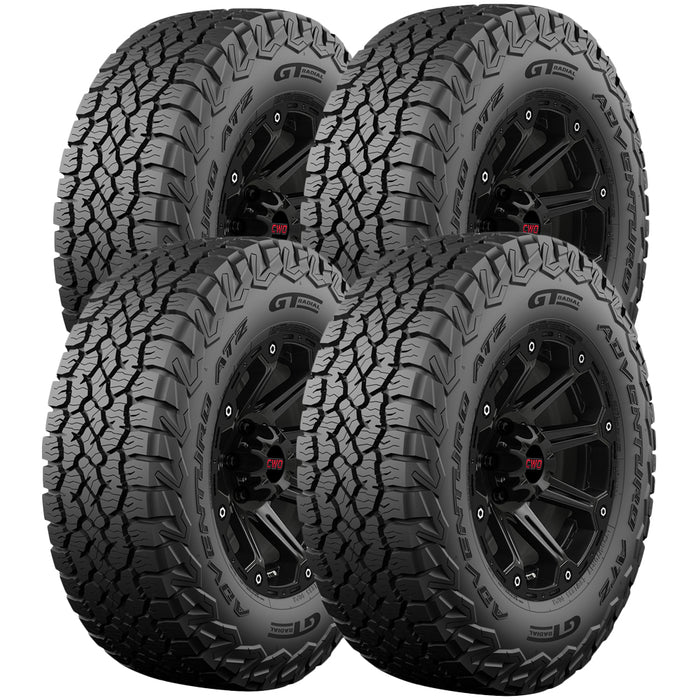 GT Radial Adventuro ATZ 100UA3248