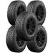 GT Radial Adventuro ATZ 100UA3220