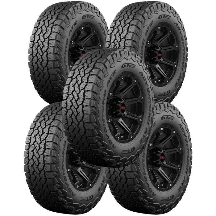 GT Radial Adventuro ATZ 100UA3236