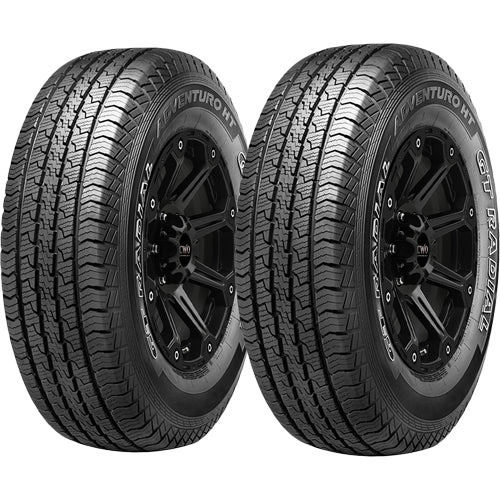 GT Radial Adventuro HT AS127