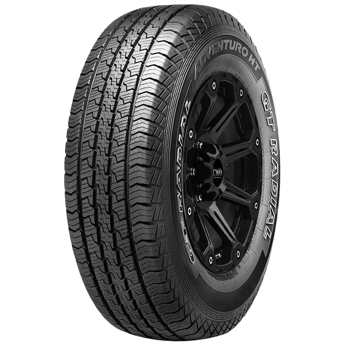 GT Radial Adventuro HT AS124