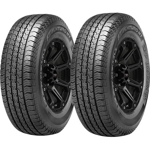 GT Radial Adventuro HT 100UA3626