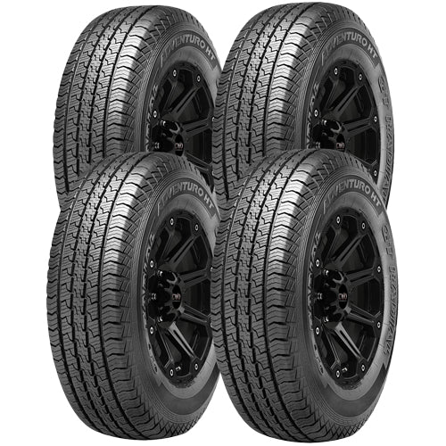 GT Radial Adventuro HT AS132