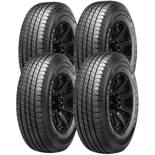 GT Radial Adventuro HT AS127