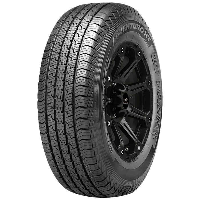 GT Radial Adventuro HT AS137