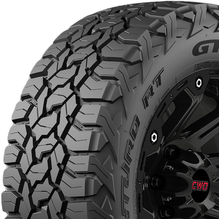 GT Radial Adventuro RT 100UA3834