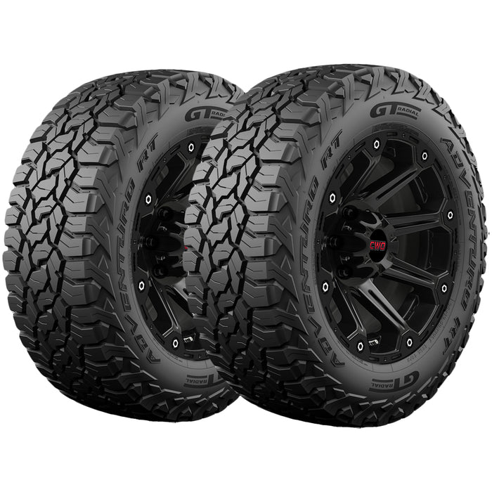 GT Radial Adventuro RT 100UA3842