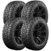 GT Radial Adventuro RT 100UA3838