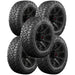 GT Radial Adventuro RT 100UA3848