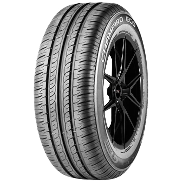 GT Radial Champiro EcoTec B638