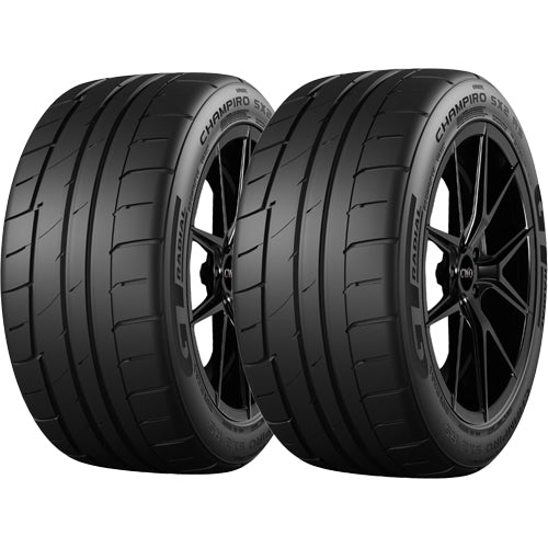 GT Radial Champiro SX2 A328