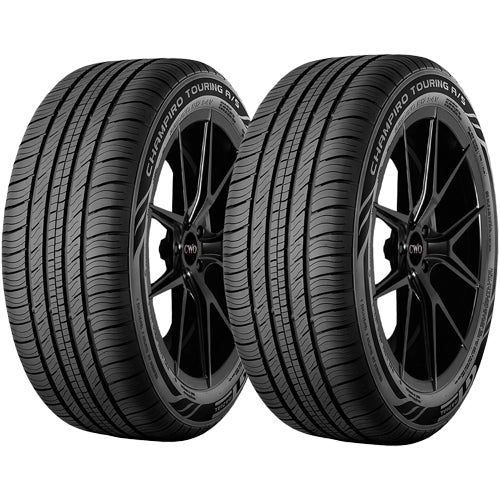 GT Radial Champiro Touring A/S B757