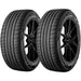 GT Radial Champiro UHP AS AS035