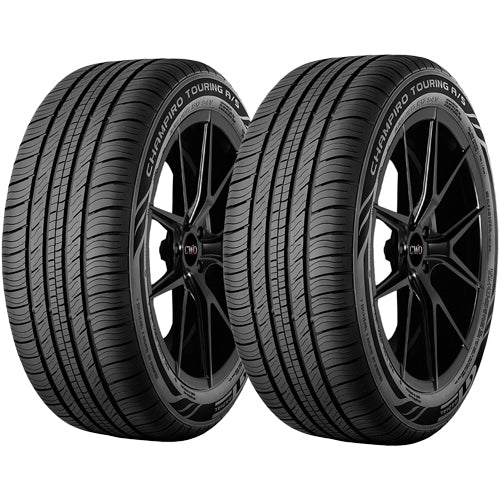 GT Radial Champiro UHP AS AS034