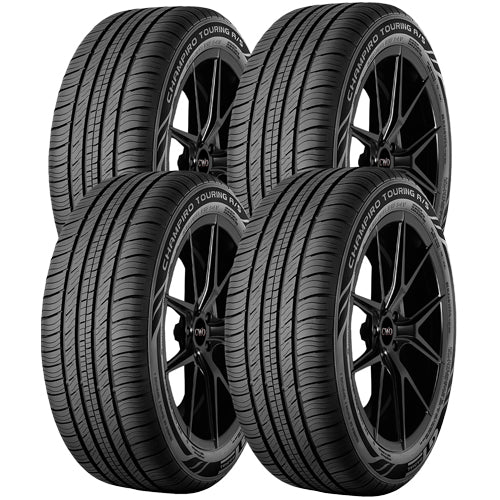 GT Radial Champiro UHP AS AS052