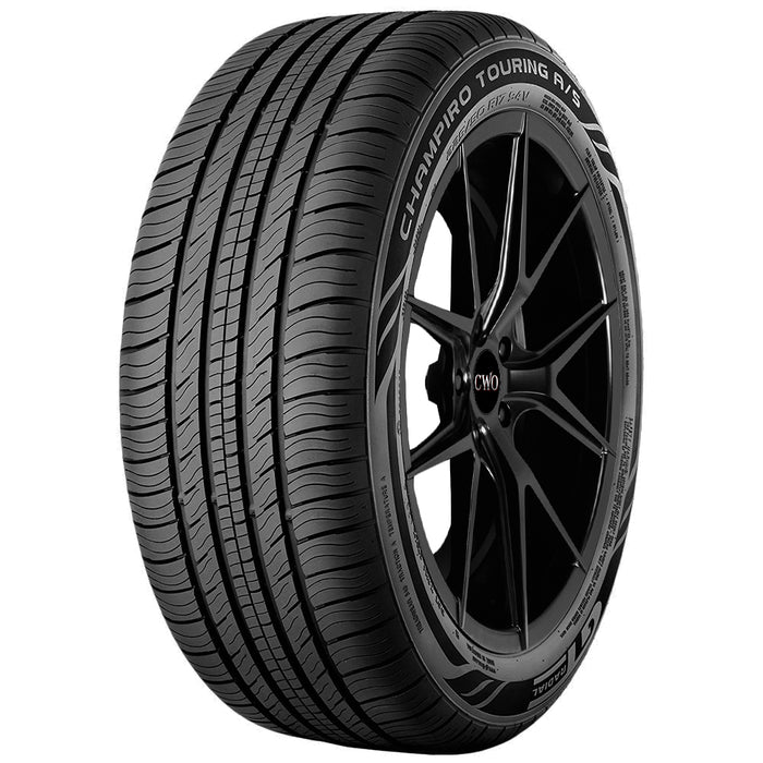 GT Radial Champiro UHP AS AS046