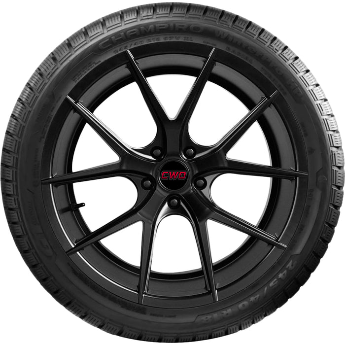 GT Radial Champiro WinterPro HP 100A2731